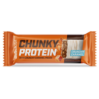 Chunky Protein fehérjeszelet - 50g