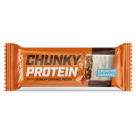 Chunky Protein fehérjeszelet - 50g