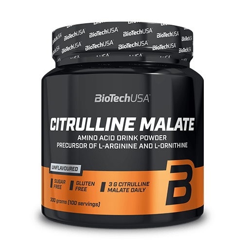 Citrulline Malate - 300 g