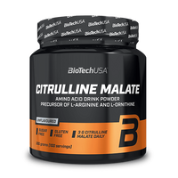 Citrulline Malate - 300 g