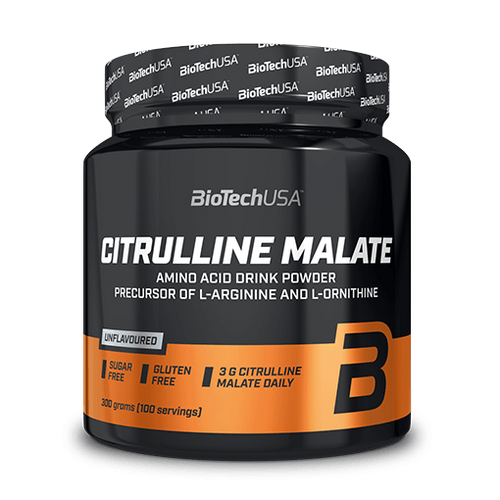Citrulline Malate - 300 g