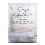 Clear Collagen Professional italpor - 25 g