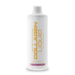 Collagen Liquid, erdei gyümölcs - 1 liter