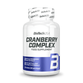 Cranberry Complex - 60 tabletta