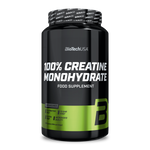 100% Creatine Monohydrate - 1000 g
