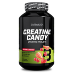 Creatine Candy - 240 ragótabletta