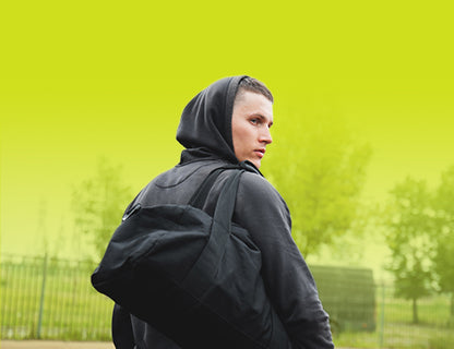 Praktikus megoldás elfoglalt sportolóknak