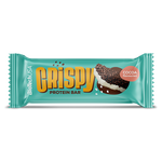 Crispy Protein Bar fehérjeszelet - 40 g kakaós