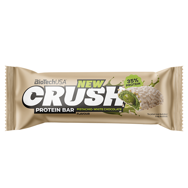 Crush Bar - 45 g