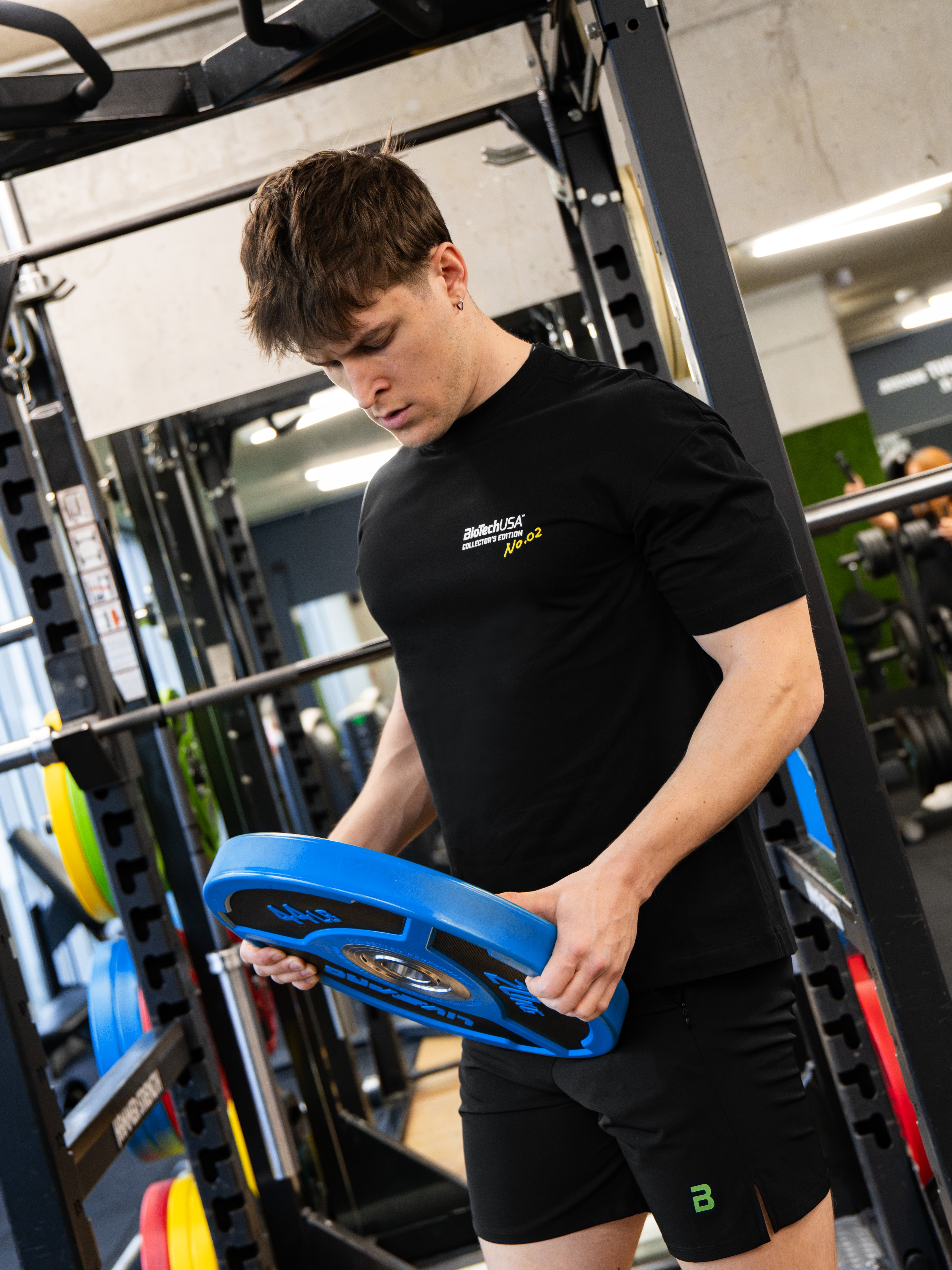 Limitált uniszex oversized póló (Yuzu)