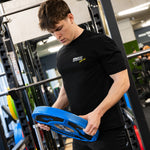 Limitált uniszex oversized póló (Yuzu)