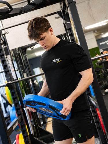 Limitált uniszex oversized póló (Yuzu)