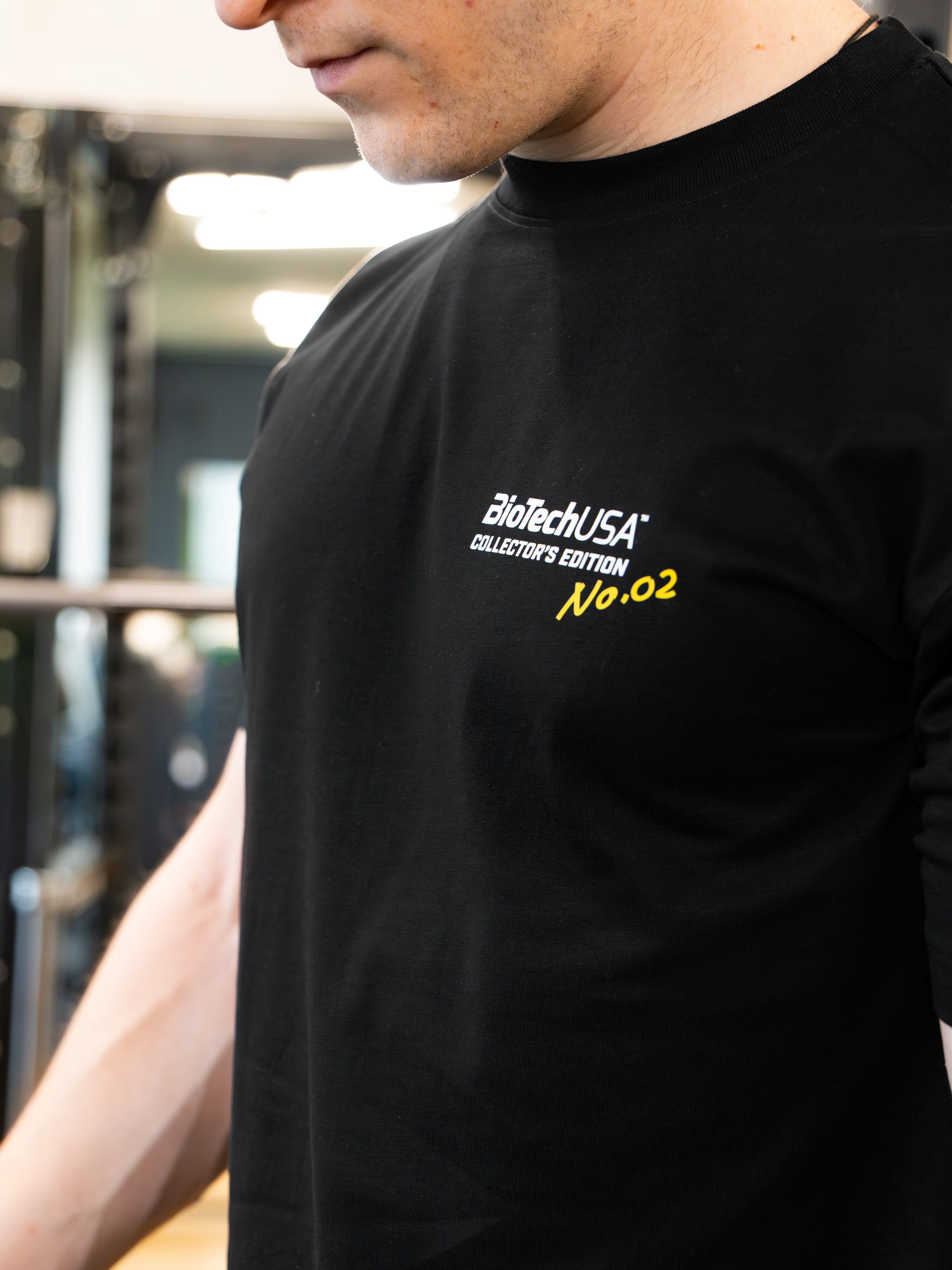 Limitált uniszex oversized póló (Yuzu)