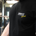 Limitált uniszex oversized póló (Yuzu)