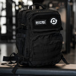 Military style uniszex hátizsák