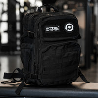 Military style uniszex hátizsák