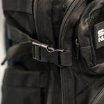 Military style uniszex hátizsák