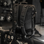 Military style uniszex hátizsák