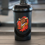 Limitált kiadású, gyűjthető shaker (sangría) - 600 ml