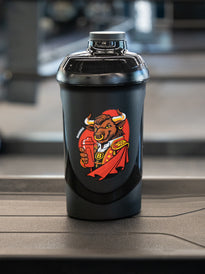 Limitált kiadású, gyűjthető shaker (sangría) - 600 ml
