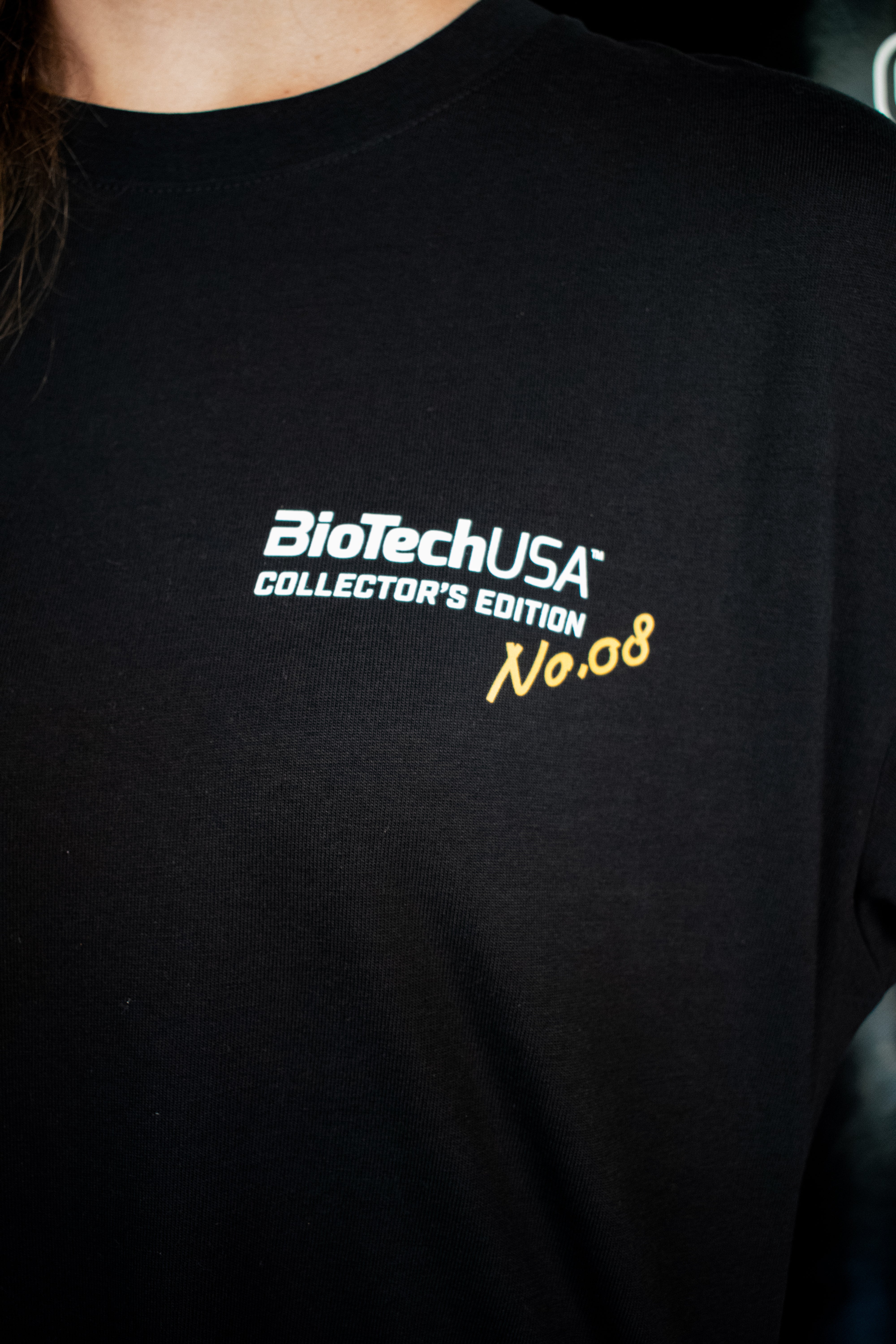Limitált uniszex oversized póló (Füge)