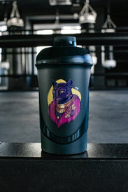 Limitált kiadású, gyűjthető shaker (Füge) - 600 ml