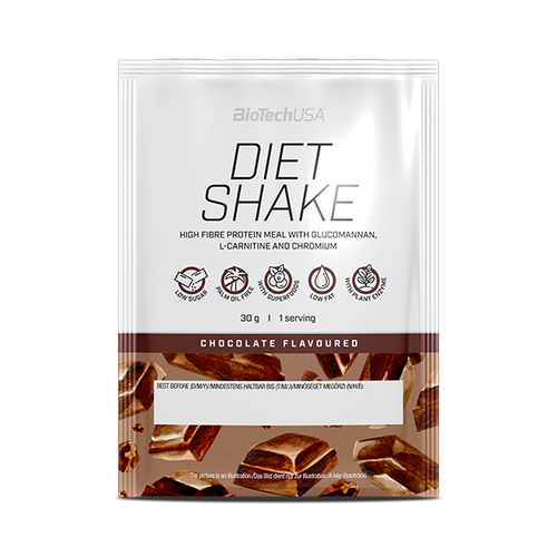 Diet Shake - 30 g