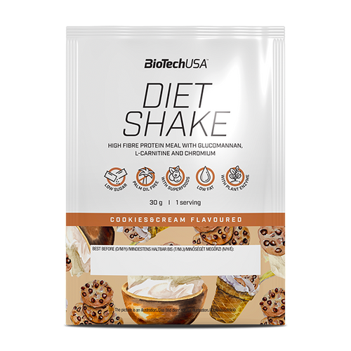 Diet Shake - 30 g