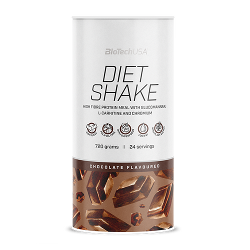 Diet Shake - 720 g