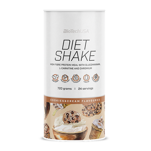 Diet Shake - 720 g