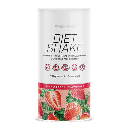 Diet Shake - 720 g