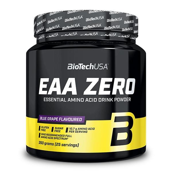 EAA ZERO - 350 g