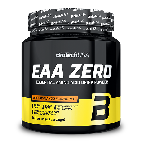 EAA ZERO - 350 g