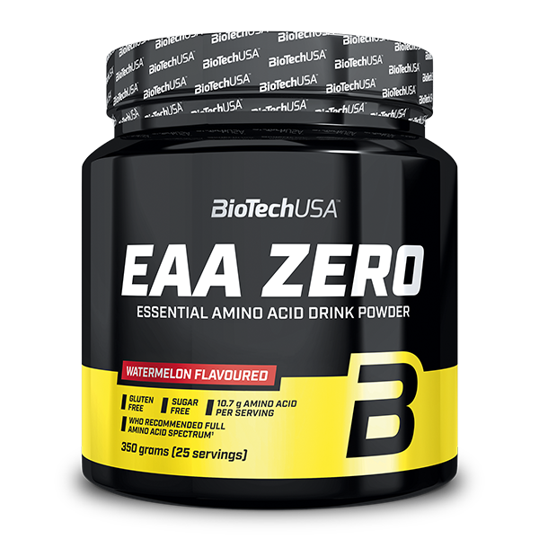 EAA ZERO - 350 g