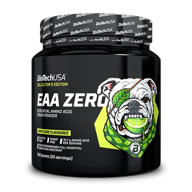 EAA ZERO - 350 g Menta-lime (limitált kiadás)