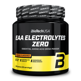 EAA Electrolytes Zero - 330 g