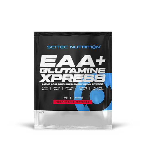 EAA + Glutamine Xpress - 9 g