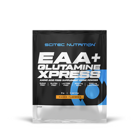 EAA + Glutamine Xpress - 9 g