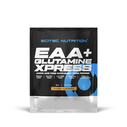 EAA + Glutamine Xpress - 9 g