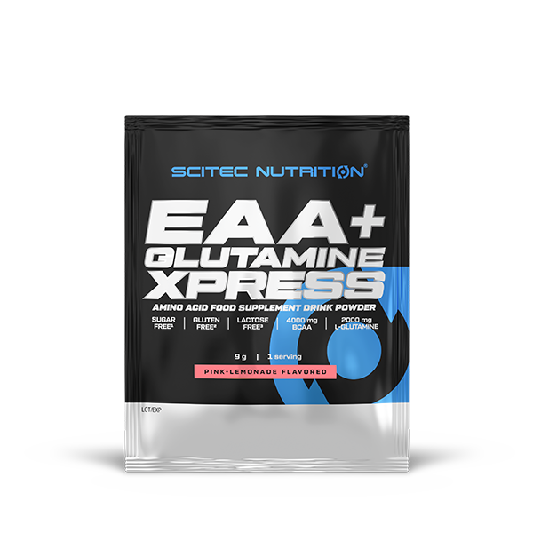 EAA + Glutamine Xpress - 9 g