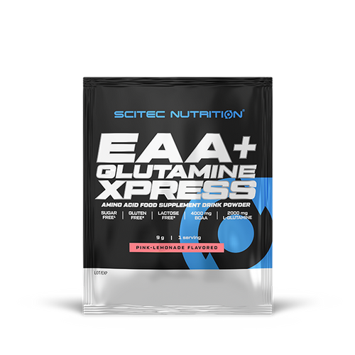 EAA + Glutamine Xpress - 9 g