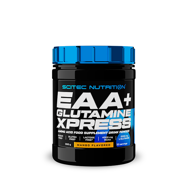 EAA+Glutamine Xpress - 300 g