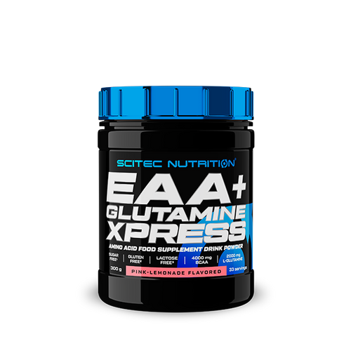 EAA+Glutamine Xpress - 300 g