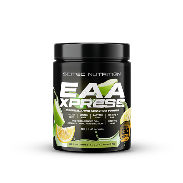 EAA Xpress - 400 g