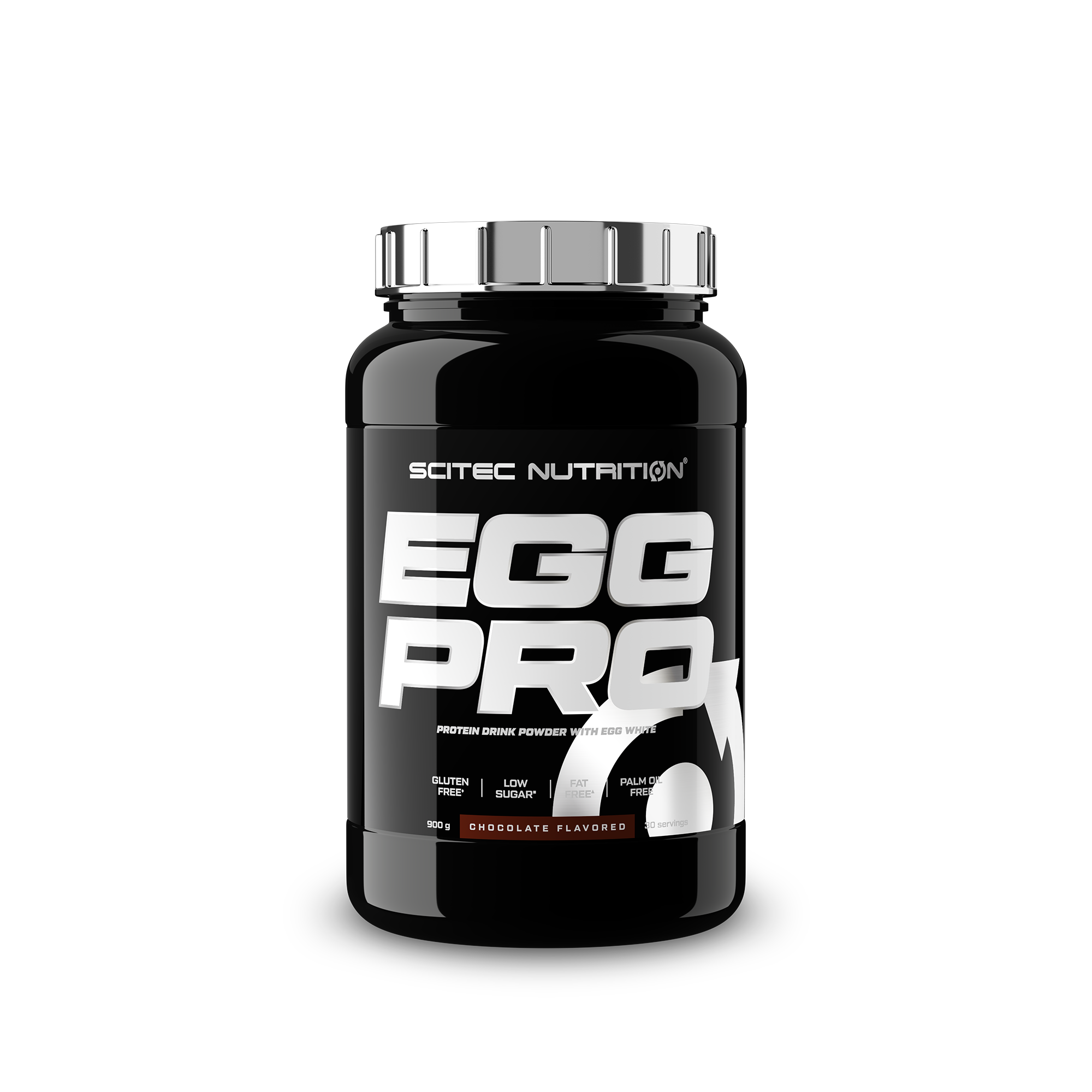 Egg Pro, csokoládé - 930 g