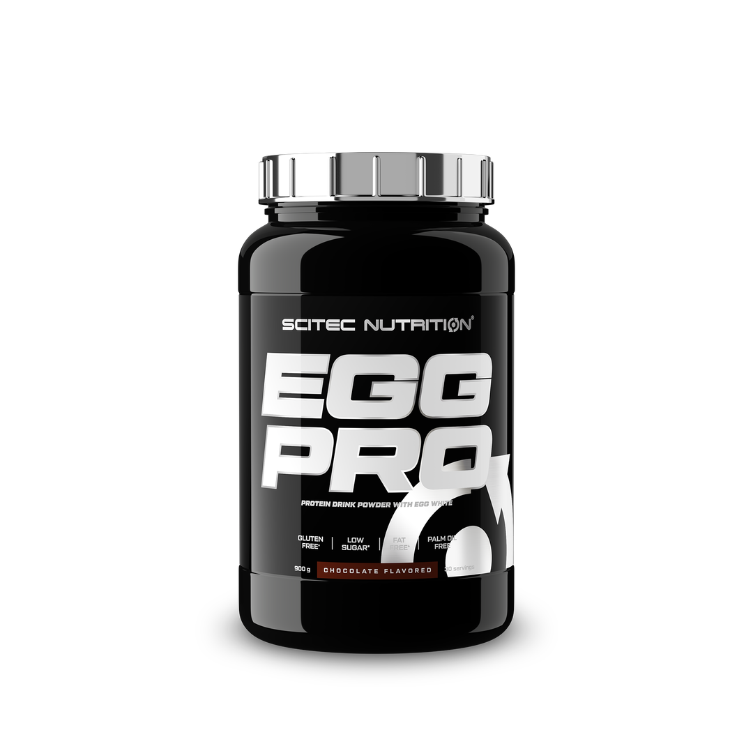 Egg Pro, csokoládé - 930 g