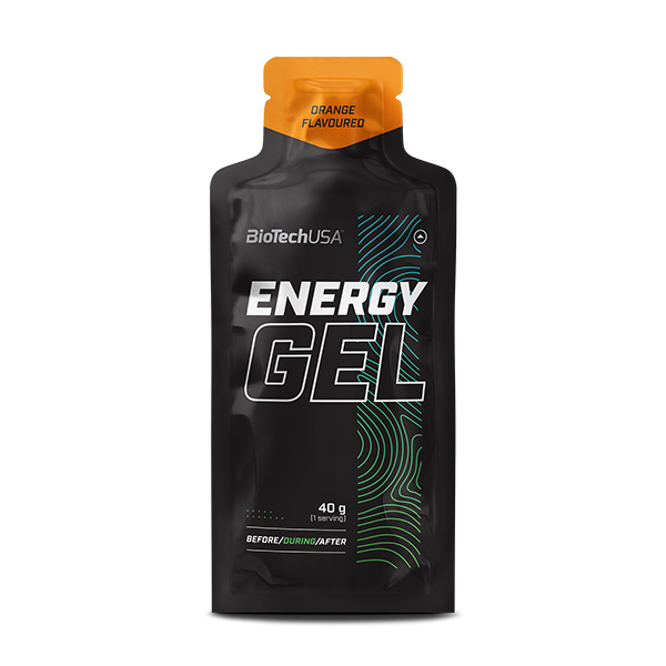 Energy Gel - 40 g