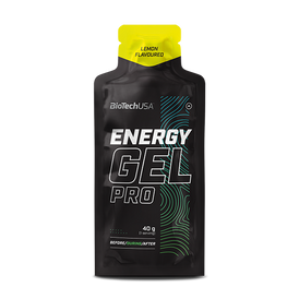 Energy Gel PRO - 40 g
