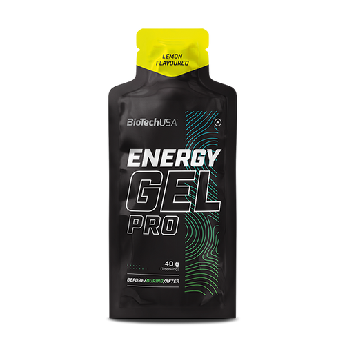 Energy Gel PRO - 40 g