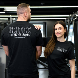 Essential uniszex póló